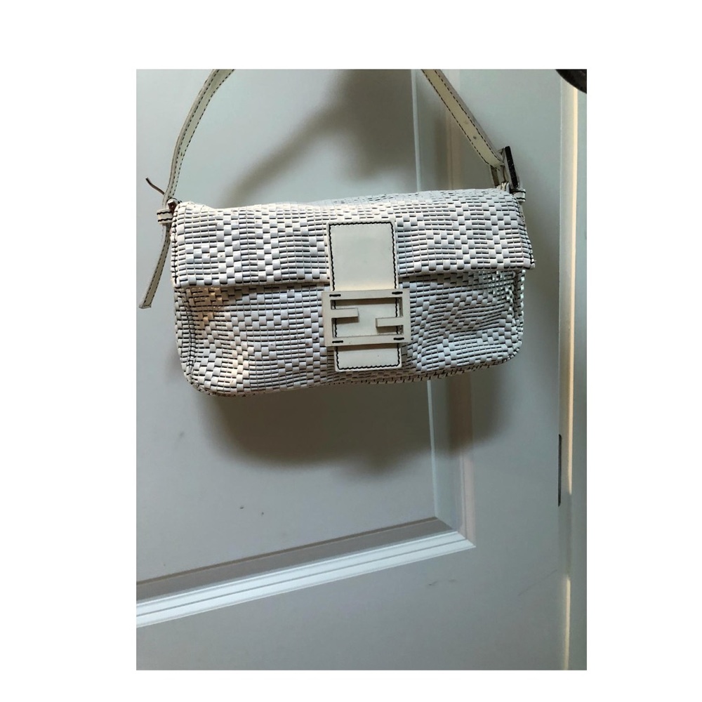 Fendi handbag